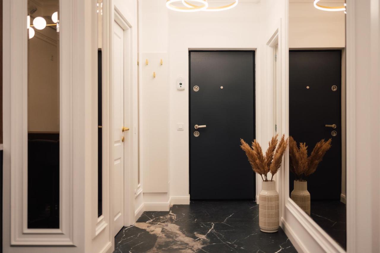 באיה מארה Onix Residence מראה חיצוני תמונה