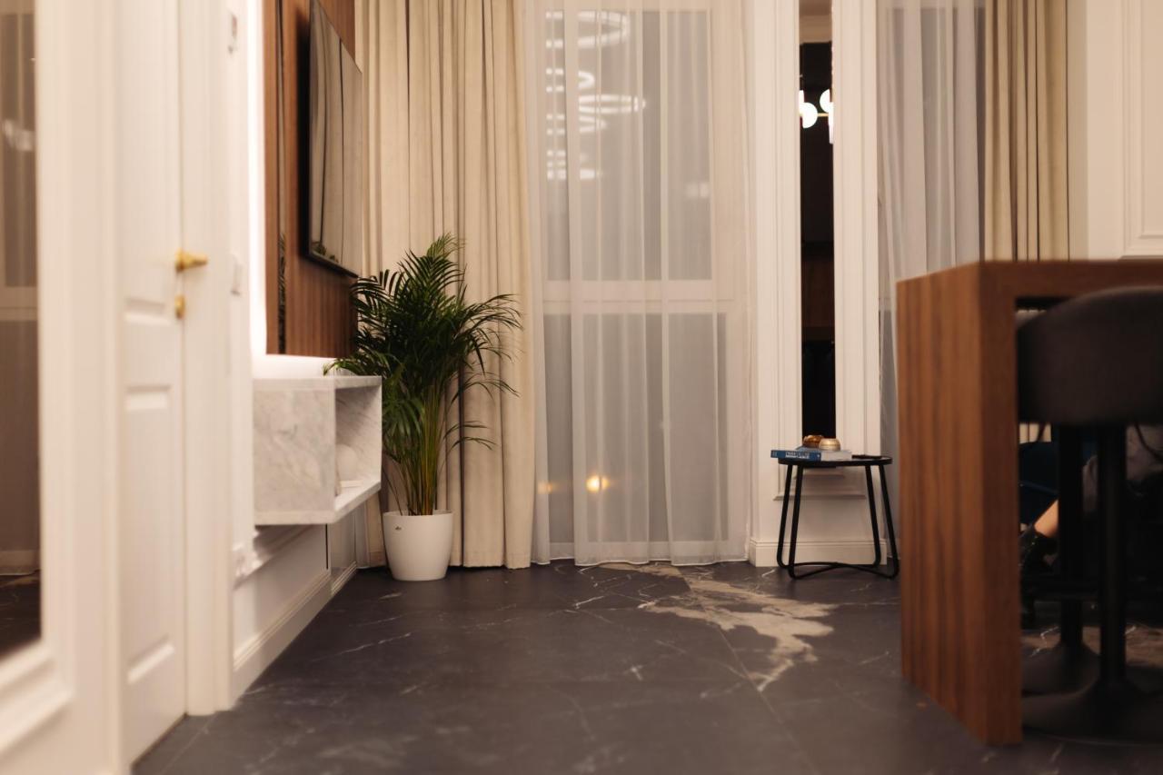באיה מארה Onix Residence מראה חיצוני תמונה