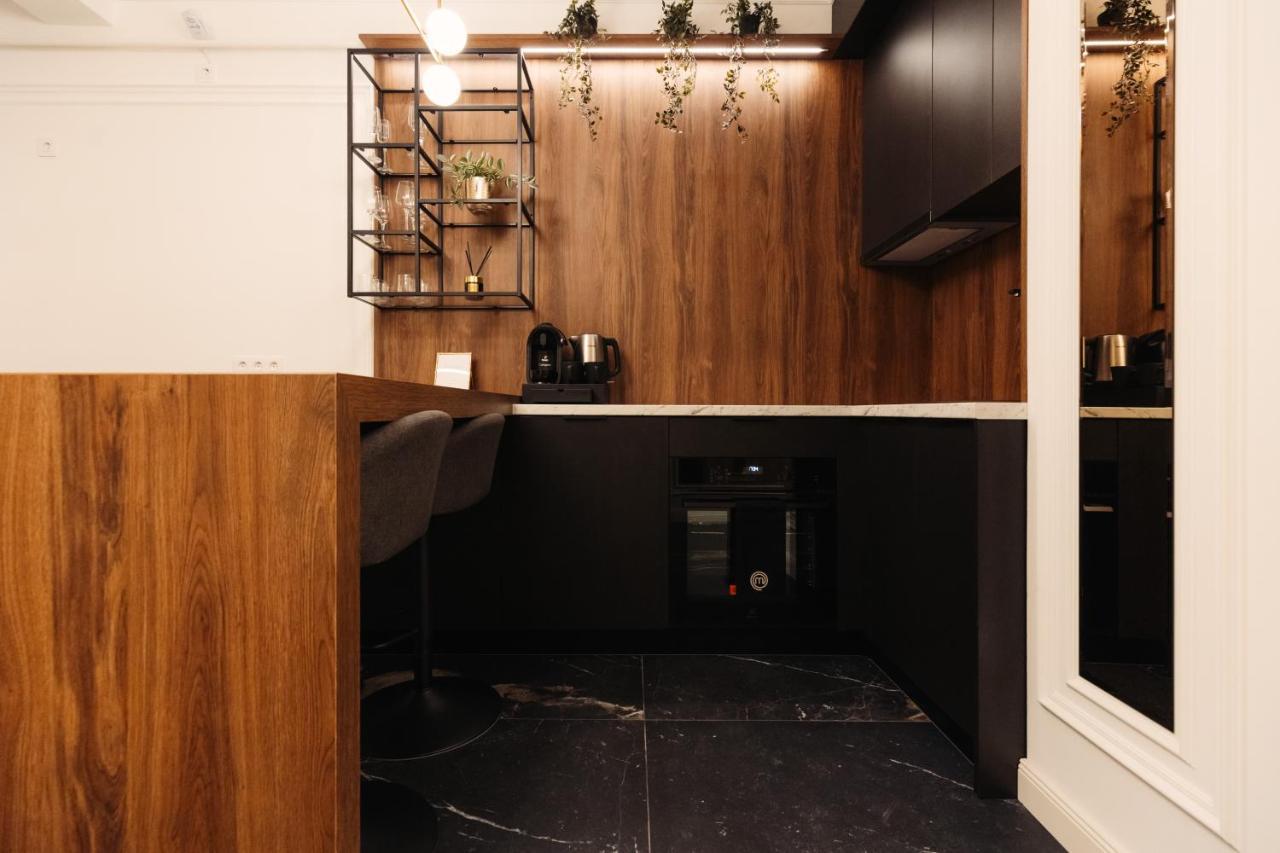 באיה מארה Onix Residence מראה חיצוני תמונה