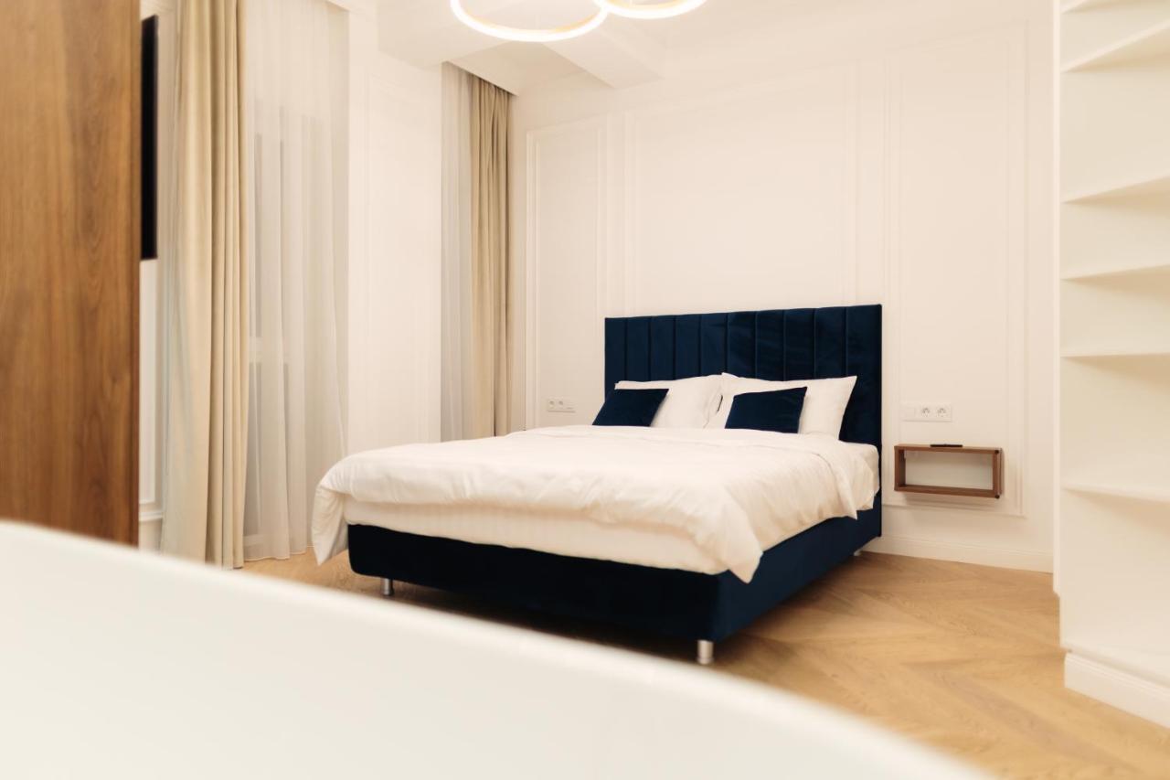 באיה מארה Onix Residence מראה חיצוני תמונה