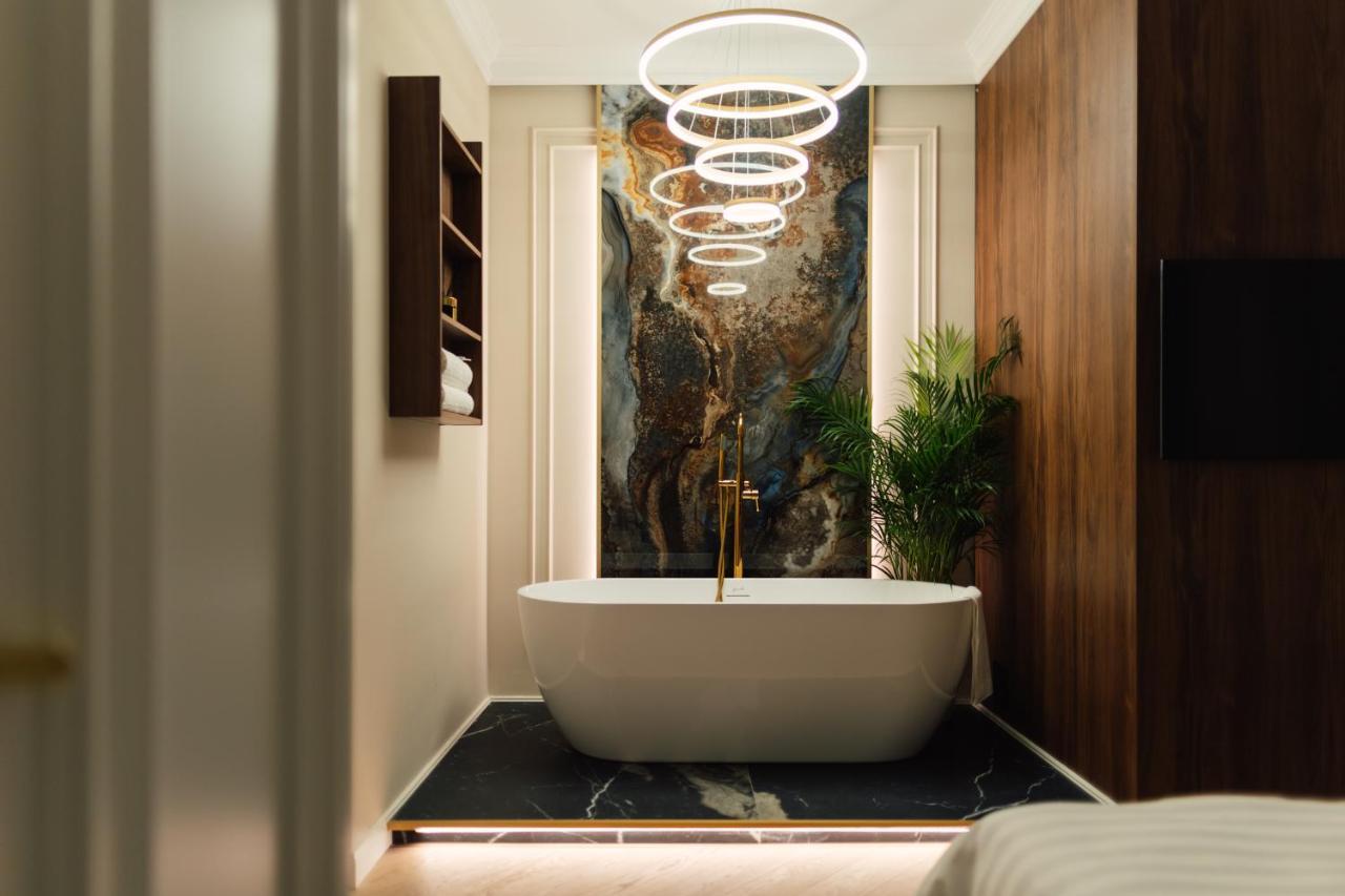 באיה מארה Onix Residence מראה חיצוני תמונה