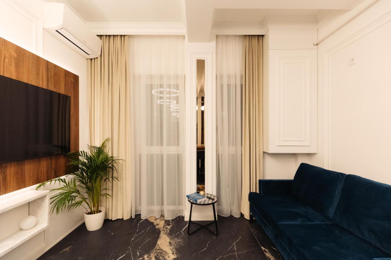 באיה מארה Onix Residence מראה חיצוני תמונה