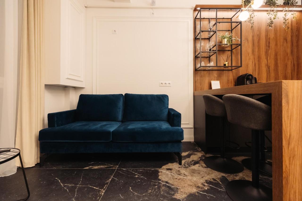 באיה מארה Onix Residence מראה חיצוני תמונה