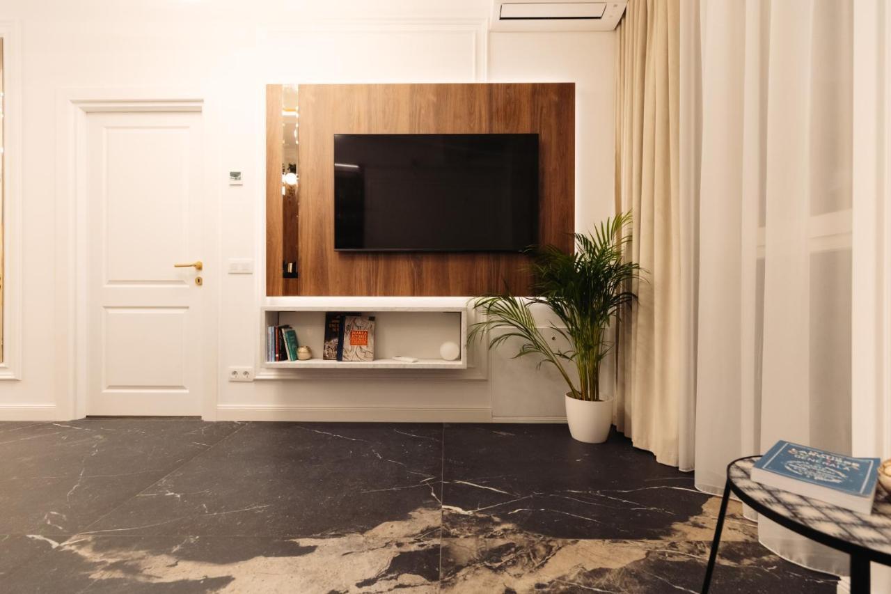 באיה מארה Onix Residence מראה חיצוני תמונה