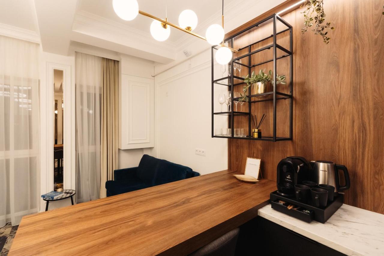 באיה מארה Onix Residence מראה חיצוני תמונה