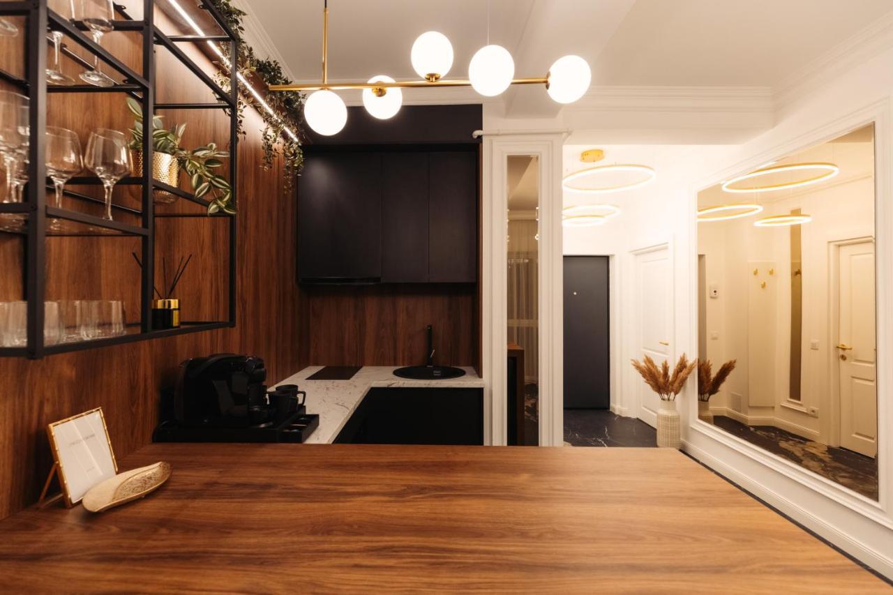 באיה מארה Onix Residence מראה חיצוני תמונה