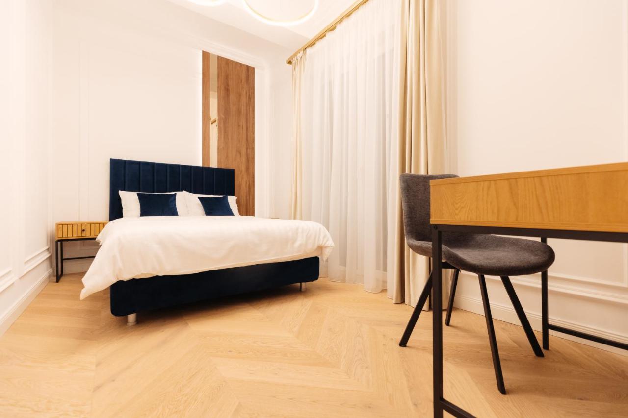 באיה מארה Onix Residence מראה חיצוני תמונה