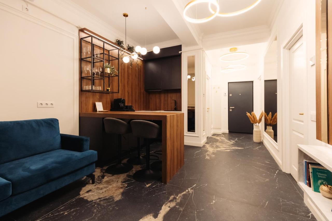 באיה מארה Onix Residence מראה חיצוני תמונה