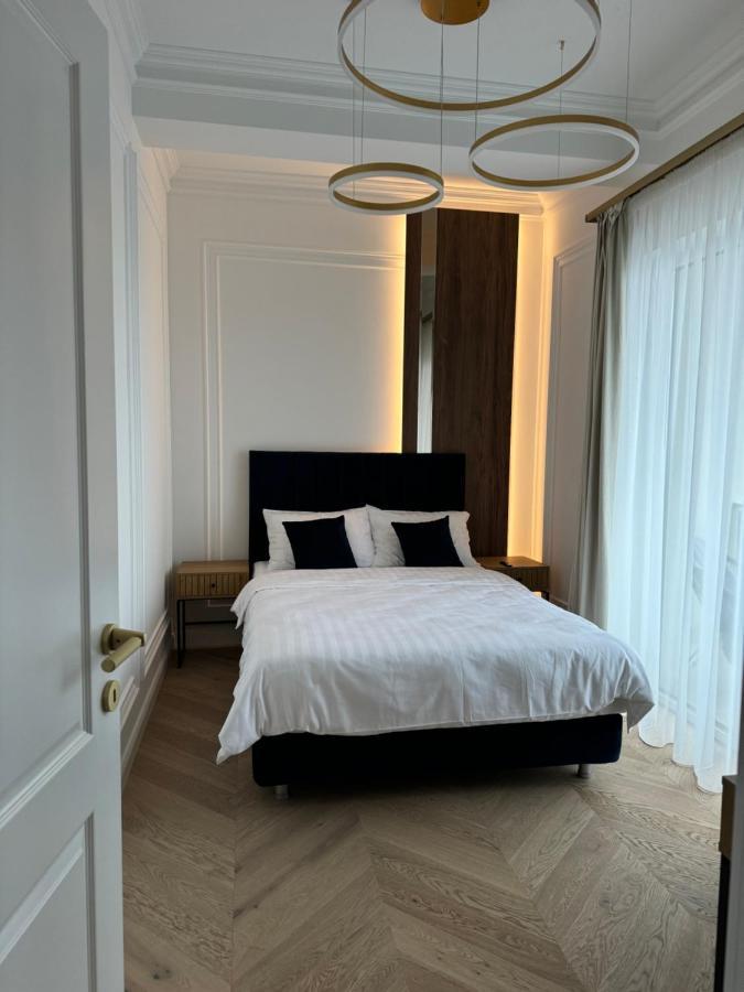באיה מארה Onix Residence מראה חיצוני תמונה