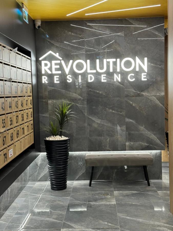 באיה מארה Onix Residence מראה חיצוני תמונה