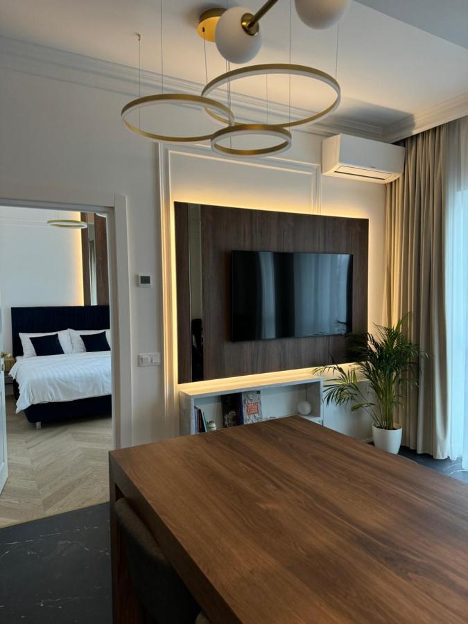 באיה מארה Onix Residence מראה חיצוני תמונה